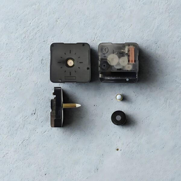 Clock Movement – 18MM Shaft