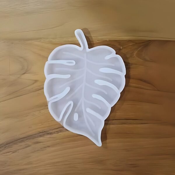 Leaf Mould – Silicone